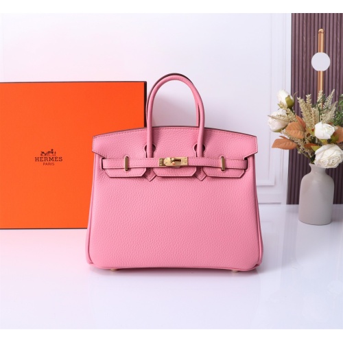 Hermes AAA Quality Handbags For Women #1268989