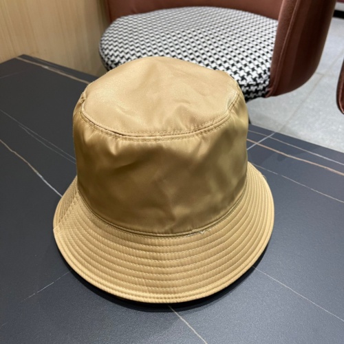 Cheap Prada Caps #1268998 Replica Wholesale [$29.00 USD] [ITEM#1268998] on Replica Prada Caps