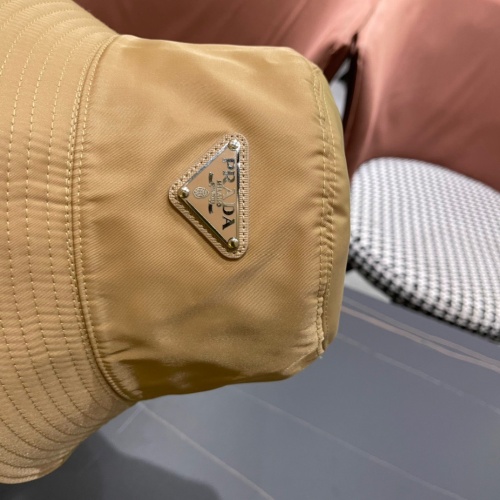 Cheap Prada Caps #1268998 Replica Wholesale [$29.00 USD] [ITEM#1268998] on Replica Prada Caps