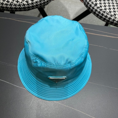 Cheap Prada Caps #1268999 Replica Wholesale [$29.00 USD] [ITEM#1268999] on Replica Prada Caps