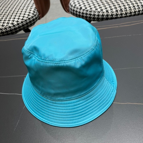 Cheap Prada Caps #1268999 Replica Wholesale [$29.00 USD] [ITEM#1268999] on Replica Prada Caps