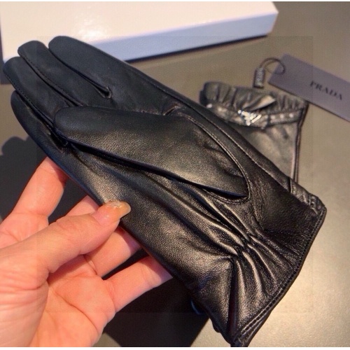 Cheap Prada Gloves For Women #1269007 Replica Wholesale [$45.00 USD] [ITEM#1269007] on Replica Prada Gloves