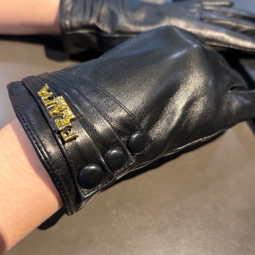 Cheap Prada Gloves For Women #1269008 Replica Wholesale [$45.00 USD] [ITEM#1269008] on Replica Prada Gloves