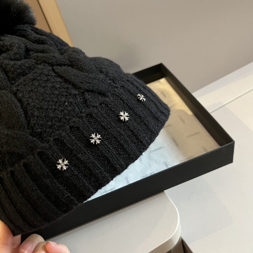 Cheap Chrome Hearts Caps #1269014 Replica Wholesale [$34.00 USD] [ITEM#1269014] on Replica Chrome Hearts Caps