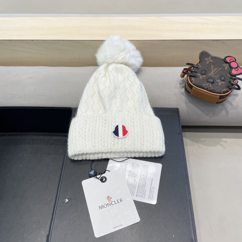 Cheap Moncler Caps #1269021 Replica Wholesale [$32.00 USD] [ITEM#1269021] on Replica Moncler Caps