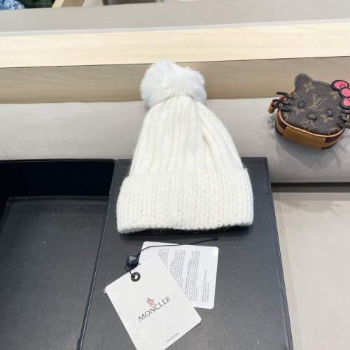 Cheap Moncler Caps #1269021 Replica Wholesale [$32.00 USD] [ITEM#1269021] on Replica Moncler Caps