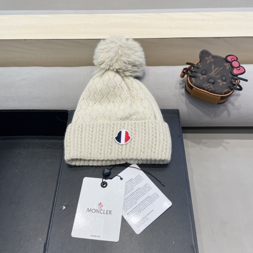 Cheap Moncler Caps #1269022 Replica Wholesale [$32.00 USD] [ITEM#1269022] on Replica Moncler Caps