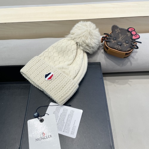 Cheap Moncler Caps #1269022 Replica Wholesale [$32.00 USD] [ITEM#1269022] on Replica Moncler Caps