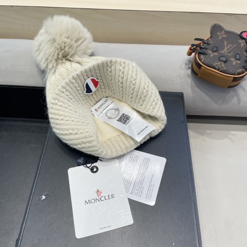 Cheap Moncler Caps #1269022 Replica Wholesale [$32.00 USD] [ITEM#1269022] on Replica Moncler Caps