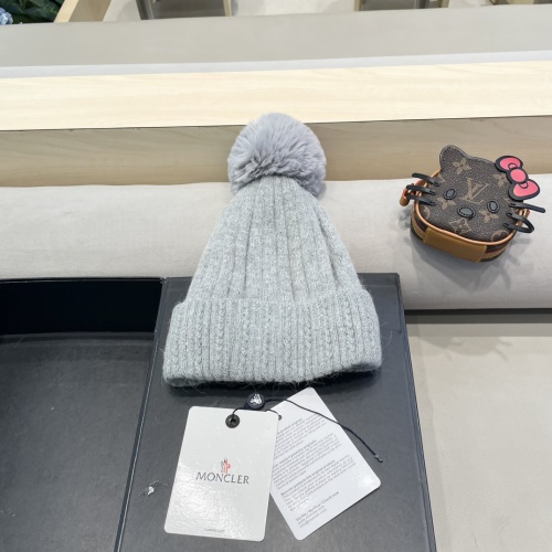 Cheap Moncler Caps #1269023 Replica Wholesale [$32.00 USD] [ITEM#1269023] on Replica Moncler Caps