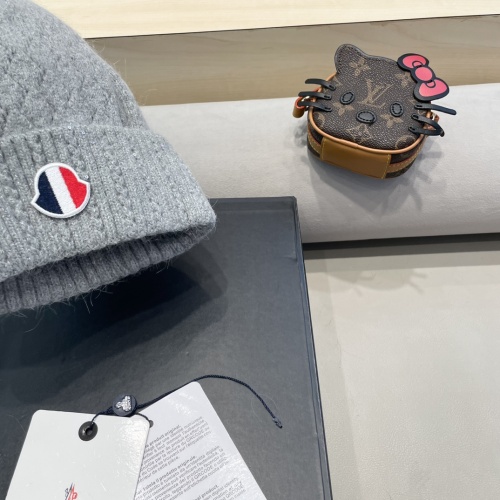 Cheap Moncler Caps #1269023 Replica Wholesale [$32.00 USD] [ITEM#1269023] on Replica Moncler Caps