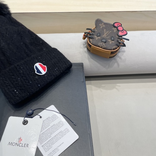 Cheap Moncler Caps #1269024 Replica Wholesale [$32.00 USD] [ITEM#1269024] on Replica Moncler Caps