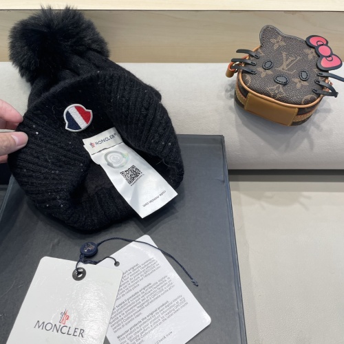 Cheap Moncler Caps #1269024 Replica Wholesale [$32.00 USD] [ITEM#1269024] on Replica Moncler Caps