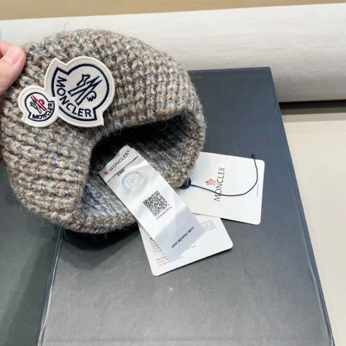 Cheap Moncler Caps #1269025 Replica Wholesale [$34.00 USD] [ITEM#1269025] on Replica Moncler Caps