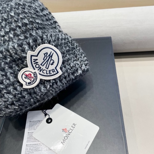 Cheap Moncler Caps #1269027 Replica Wholesale [$34.00 USD] [ITEM#1269027] on Replica Moncler Caps