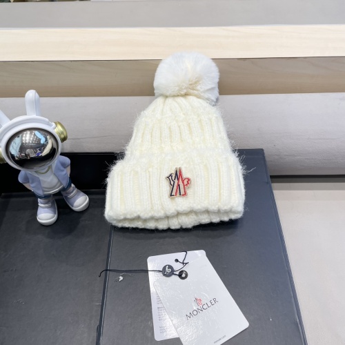 Cheap Moncler Caps #1269028 Replica Wholesale [$34.00 USD] [ITEM#1269028] on Replica Moncler Caps