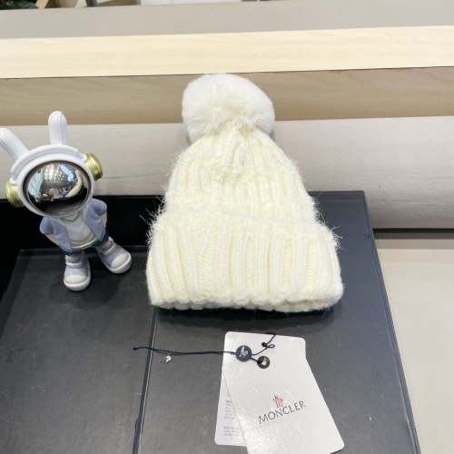 Cheap Moncler Caps #1269028 Replica Wholesale [$34.00 USD] [ITEM#1269028] on Replica Moncler Caps