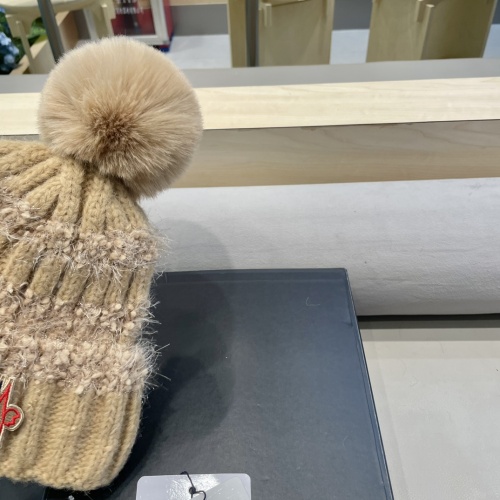 Cheap Moncler Caps #1269030 Replica Wholesale [$34.00 USD] [ITEM#1269030] on Replica Moncler Caps