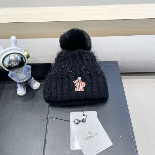 Cheap Moncler Caps #1269033 Replica Wholesale [$34.00 USD] [ITEM#1269033] on Replica Moncler Caps