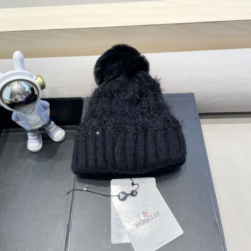 Cheap Moncler Caps #1269033 Replica Wholesale [$34.00 USD] [ITEM#1269033] on Replica Moncler Caps