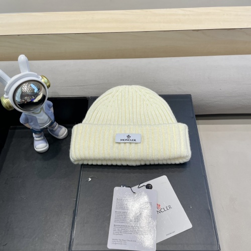 Cheap Moncler Caps #1269034 Replica Wholesale [$34.00 USD] [ITEM#1269034] on Replica Moncler Caps