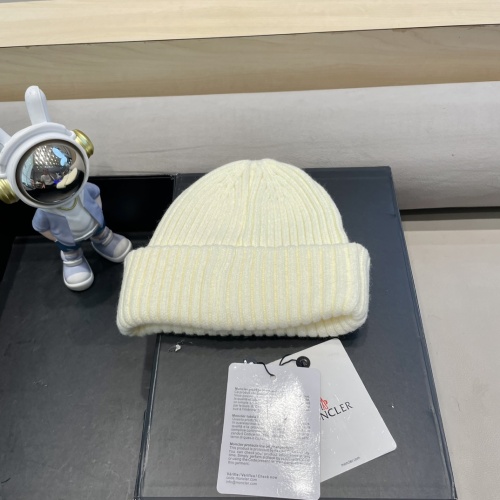 Cheap Moncler Caps #1269034 Replica Wholesale [$34.00 USD] [ITEM#1269034] on Replica Moncler Caps