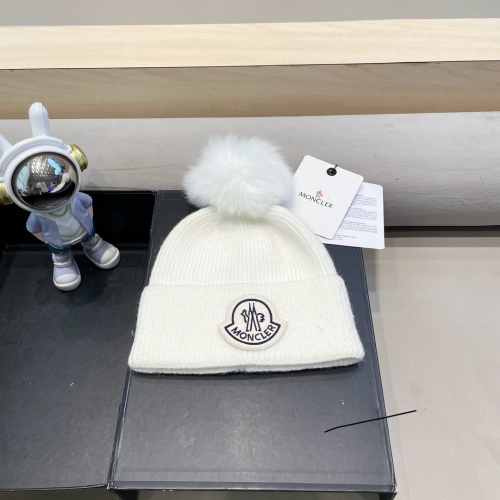 Cheap Moncler Caps #1269038 Replica Wholesale [$36.00 USD] [ITEM#1269038] on Replica Moncler Caps