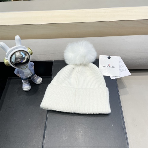 Cheap Moncler Caps #1269038 Replica Wholesale [$36.00 USD] [ITEM#1269038] on Replica Moncler Caps