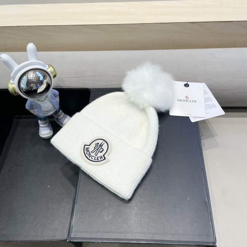 Cheap Moncler Caps #1269038 Replica Wholesale [$36.00 USD] [ITEM#1269038] on Replica Moncler Caps