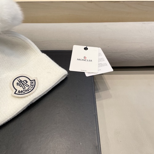 Cheap Moncler Caps #1269038 Replica Wholesale [$36.00 USD] [ITEM#1269038] on Replica Moncler Caps