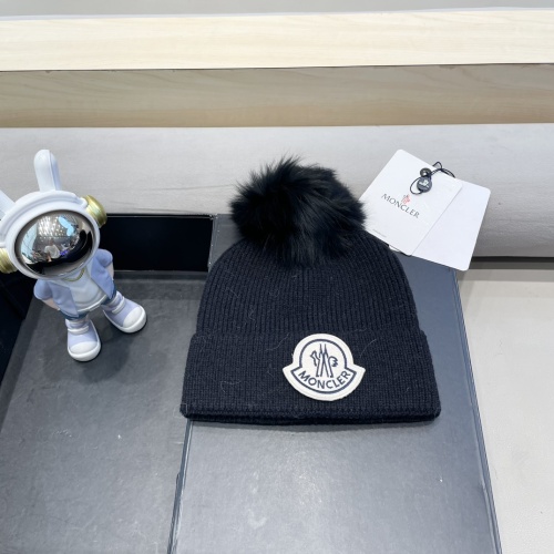 Cheap Moncler Caps #1269039 Replica Wholesale [$36.00 USD] [ITEM#1269039] on Replica Moncler Caps