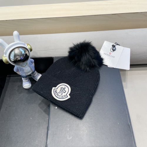 Cheap Moncler Caps #1269039 Replica Wholesale [$36.00 USD] [ITEM#1269039] on Replica Moncler Caps