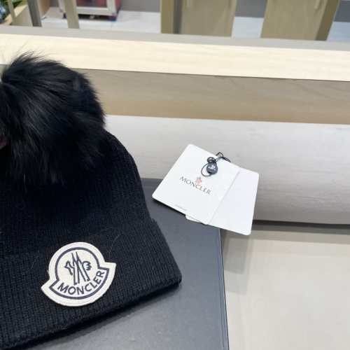 Cheap Moncler Caps #1269039 Replica Wholesale [$36.00 USD] [ITEM#1269039] on Replica Moncler Caps