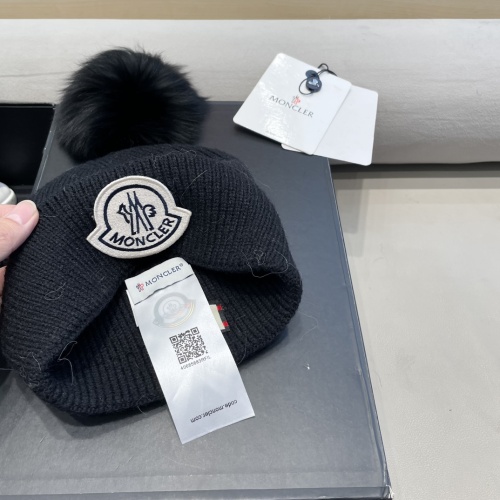 Cheap Moncler Caps #1269039 Replica Wholesale [$36.00 USD] [ITEM#1269039] on Replica Moncler Caps