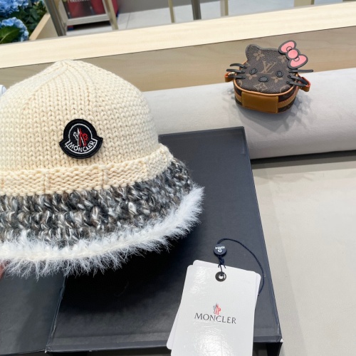 Cheap Moncler Caps #1269045 Replica Wholesale [$36.00 USD] [ITEM#1269045] on Replica Moncler Caps