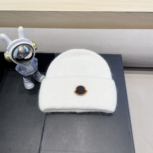 Cheap Moncler Caps #1269047 Replica Wholesale [$34.00 USD] [ITEM#1269047] on Replica Moncler Caps