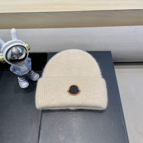 Cheap Moncler Caps #1269048 Replica Wholesale [$34.00 USD] [ITEM#1269048] on Replica Moncler Caps