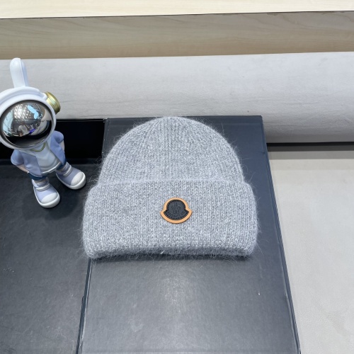 Cheap Moncler Caps #1269049 Replica Wholesale [$34.00 USD] [ITEM#1269049] on Replica Moncler Caps