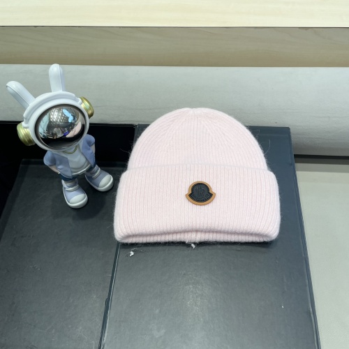 Cheap Moncler Caps #1269051 Replica Wholesale [$34.00 USD] [ITEM#1269051] on Replica Moncler Caps