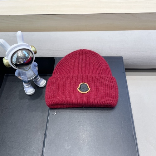 Cheap Moncler Caps #1269052 Replica Wholesale [$34.00 USD] [ITEM#1269052] on Replica Moncler Caps