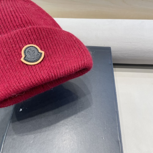 Cheap Moncler Caps #1269052 Replica Wholesale [$34.00 USD] [ITEM#1269052] on Replica Moncler Caps