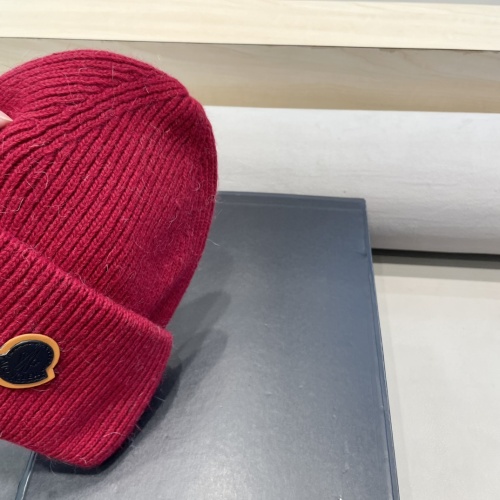 Cheap Moncler Caps #1269052 Replica Wholesale [$34.00 USD] [ITEM#1269052] on Replica Moncler Caps