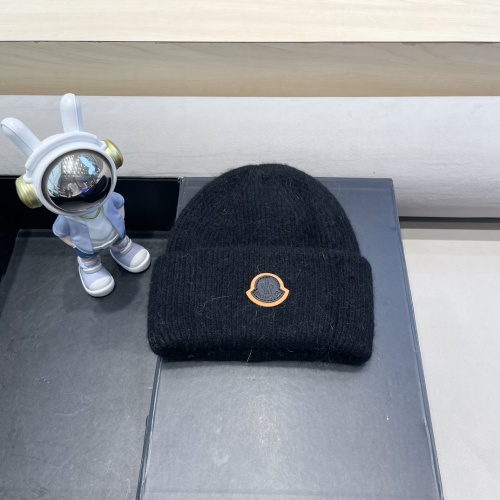 Cheap Moncler Caps #1269053 Replica Wholesale [$34.00 USD] [ITEM#1269053] on Replica Moncler Caps