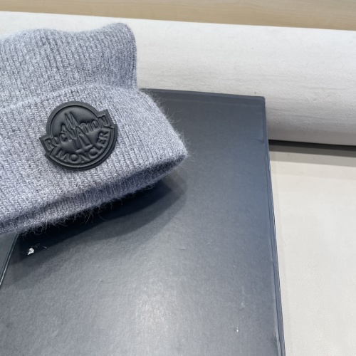 Cheap Moncler Caps #1269055 Replica Wholesale [$39.00 USD] [ITEM#1269055] on Replica Moncler Caps