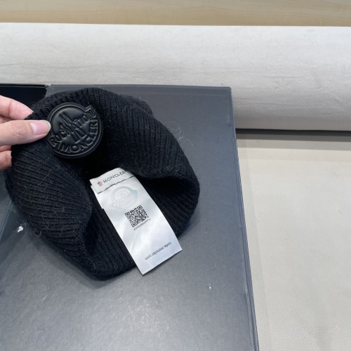 Cheap Moncler Caps #1269056 Replica Wholesale [$39.00 USD] [ITEM#1269056] on Replica Moncler Caps