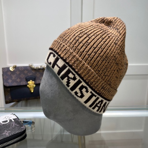 Cheap Christian Dior Caps #1269057 Replica Wholesale [$25.00 USD] [ITEM#1269057] on Replica Christian Dior Caps