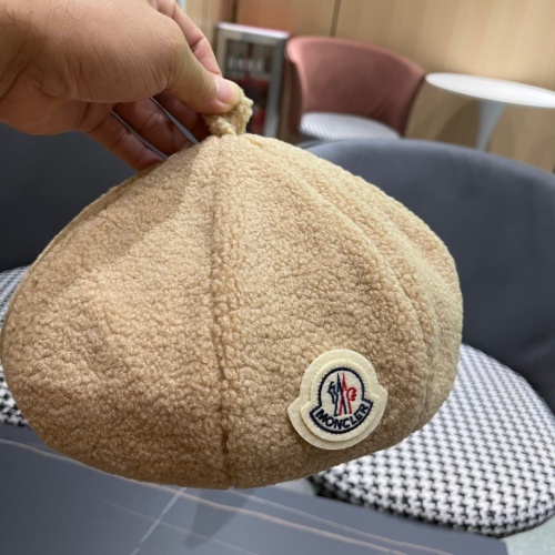 Cheap Moncler Caps #1269068 Replica Wholesale [$34.00 USD] [ITEM#1269068] on Replica Moncler Caps