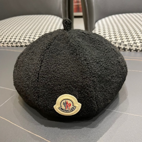 Cheap Moncler Caps #1269069 Replica Wholesale [$34.00 USD] [ITEM#1269069] on Replica Moncler Caps