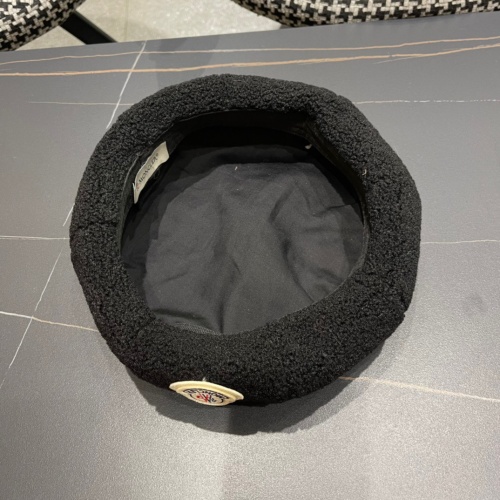 Cheap Moncler Caps #1269069 Replica Wholesale [$34.00 USD] [ITEM#1269069] on Replica Moncler Caps