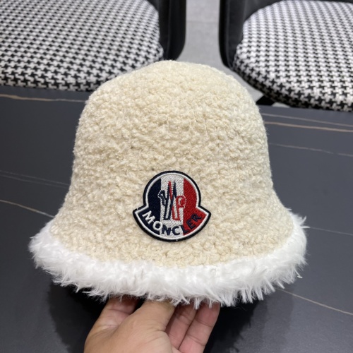 Cheap Moncler Caps #1269070 Replica Wholesale [$36.00 USD] [ITEM#1269070] on Replica Moncler Caps